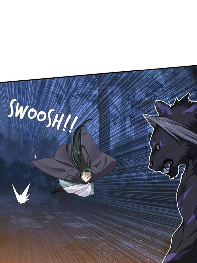 Don't Underestimate a Big Carrot Chapter 28 52